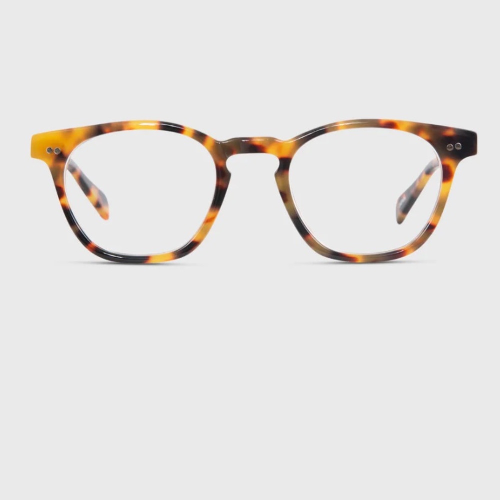 Allyn Scura from Sid Mashburn Legend Eyeglasses